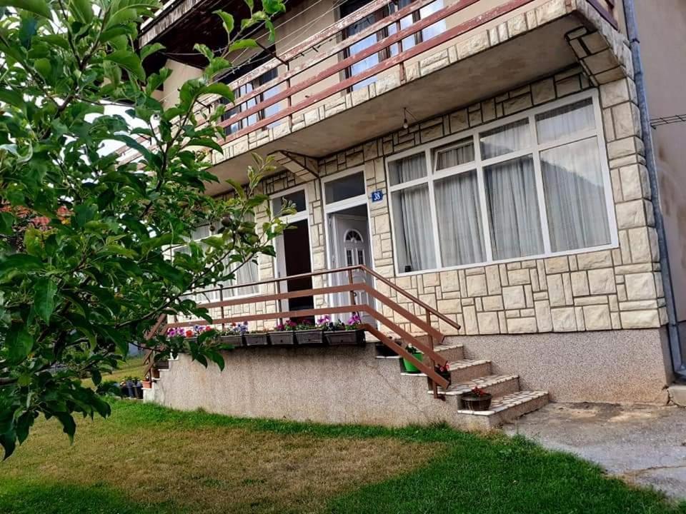 Rooms Lida & Friendly Home Plav Bagian luar foto