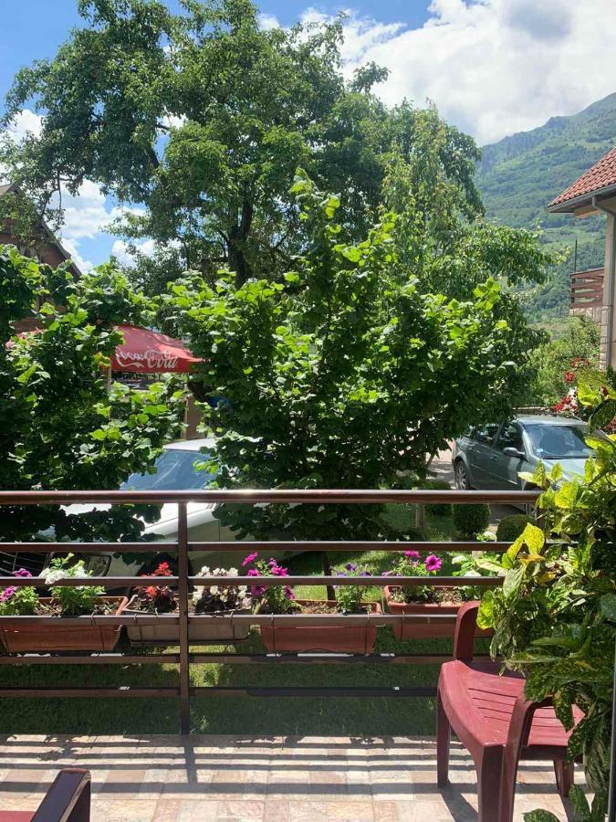 Rooms Lida & Friendly Home Plav Bagian luar foto