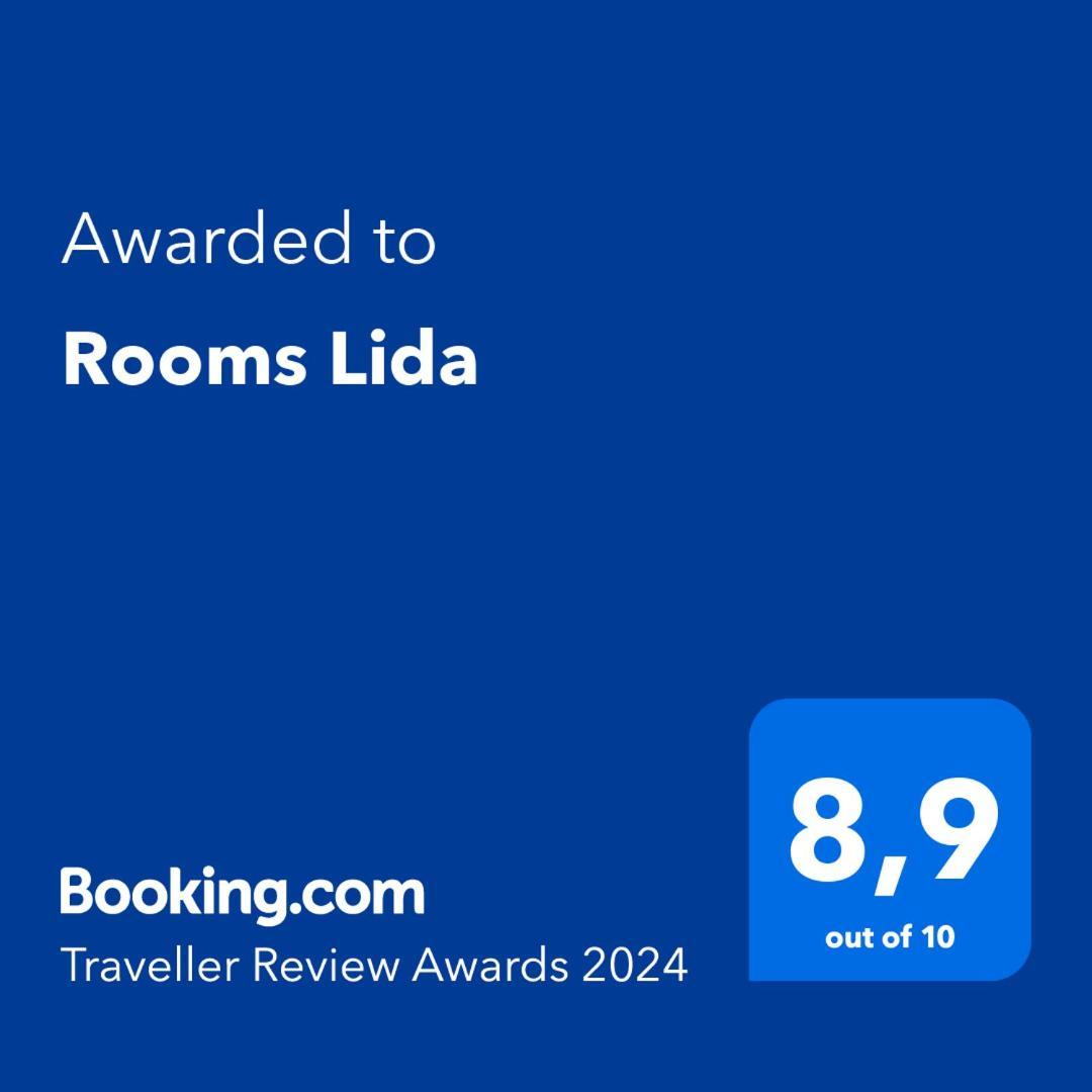 Rooms Lida & Friendly Home Plav Bagian luar foto