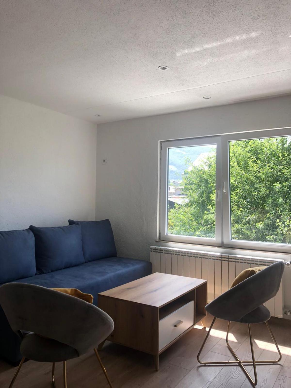 Rooms Lida & Friendly Home Plav Bagian luar foto
