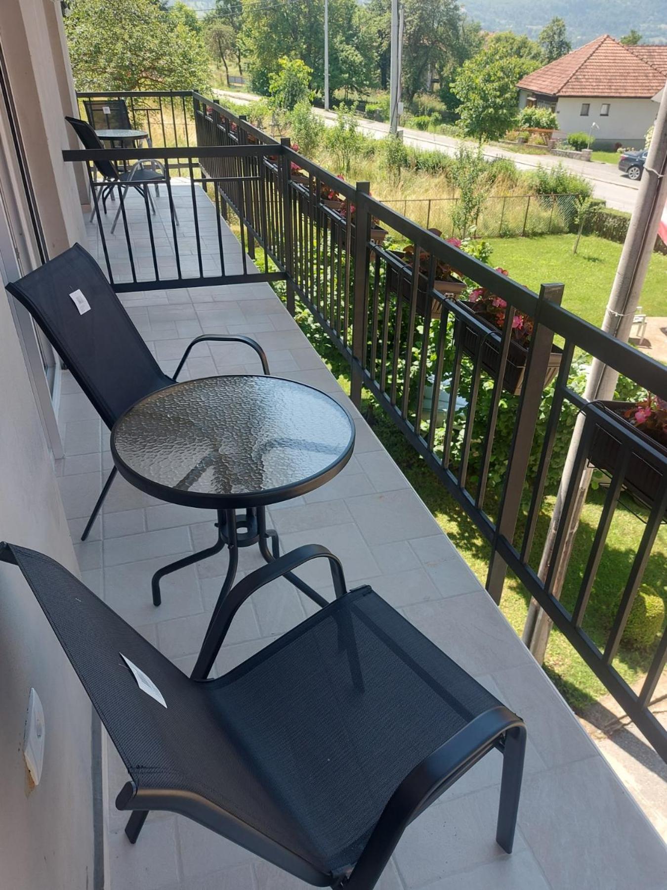 Rooms Lida & Friendly Home Plav Bagian luar foto