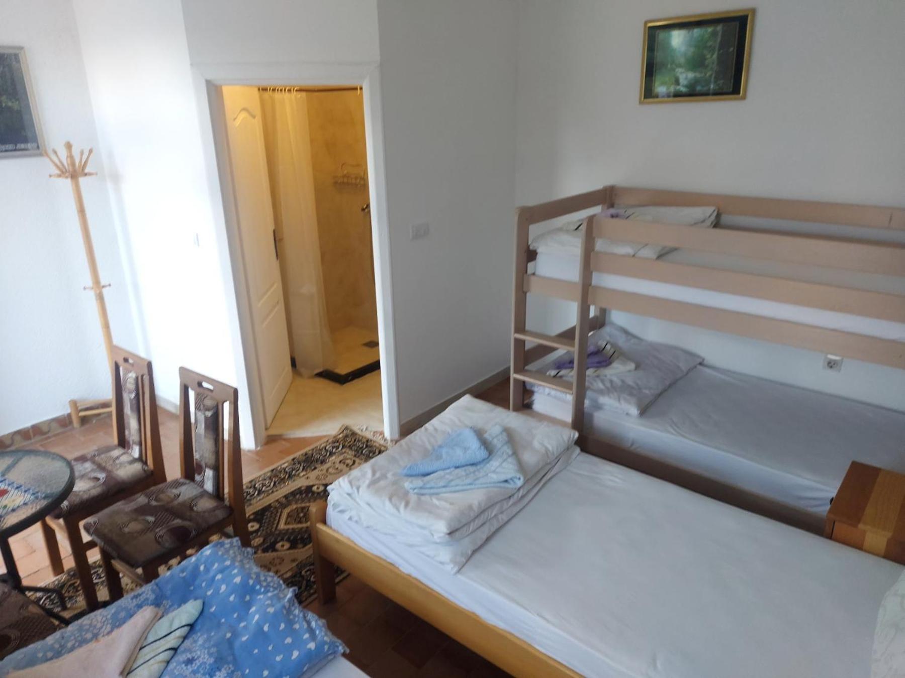 Rooms Lida & Friendly Home Plav Bagian luar foto
