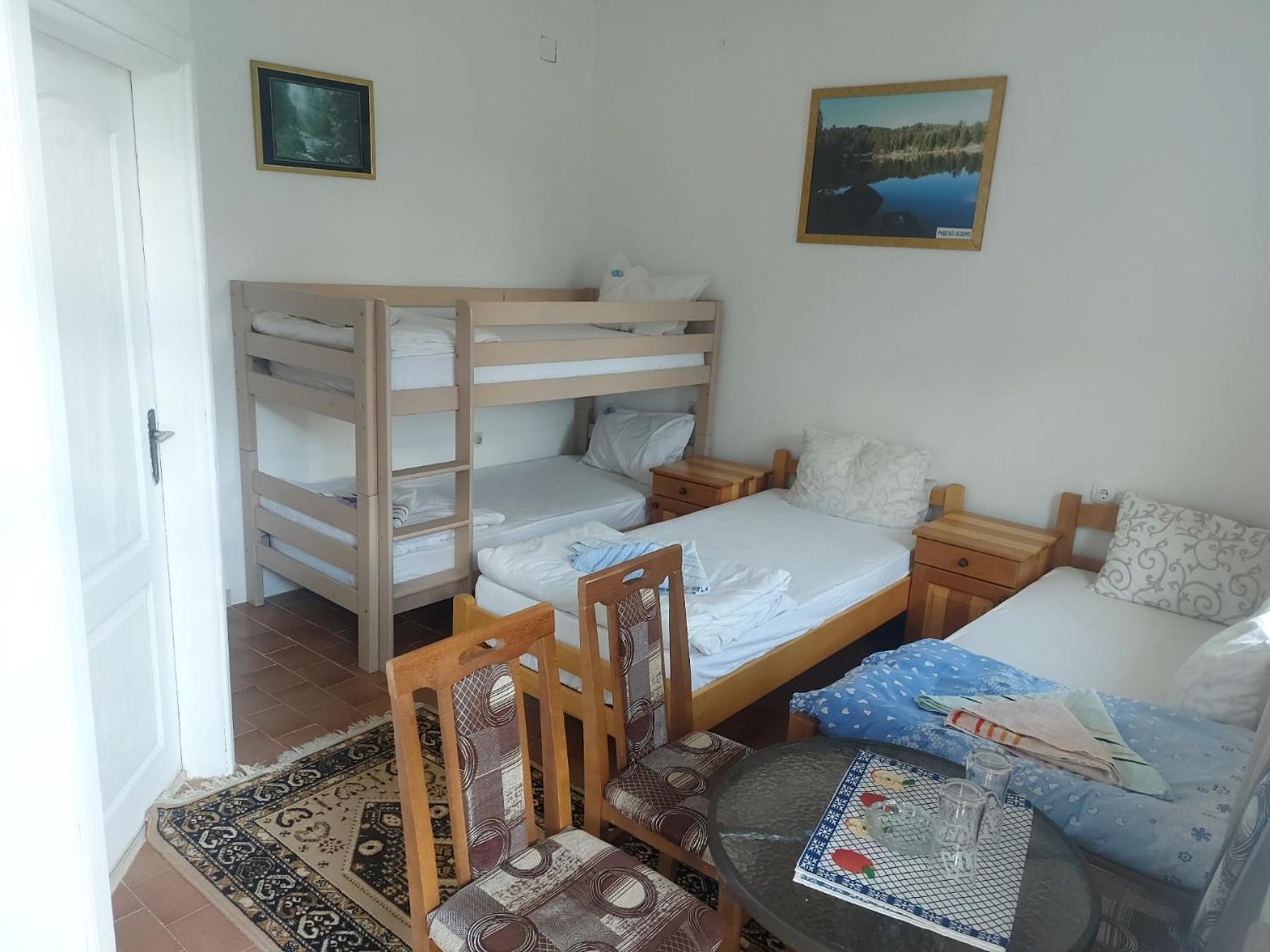Rooms Lida & Friendly Home Plav Bagian luar foto