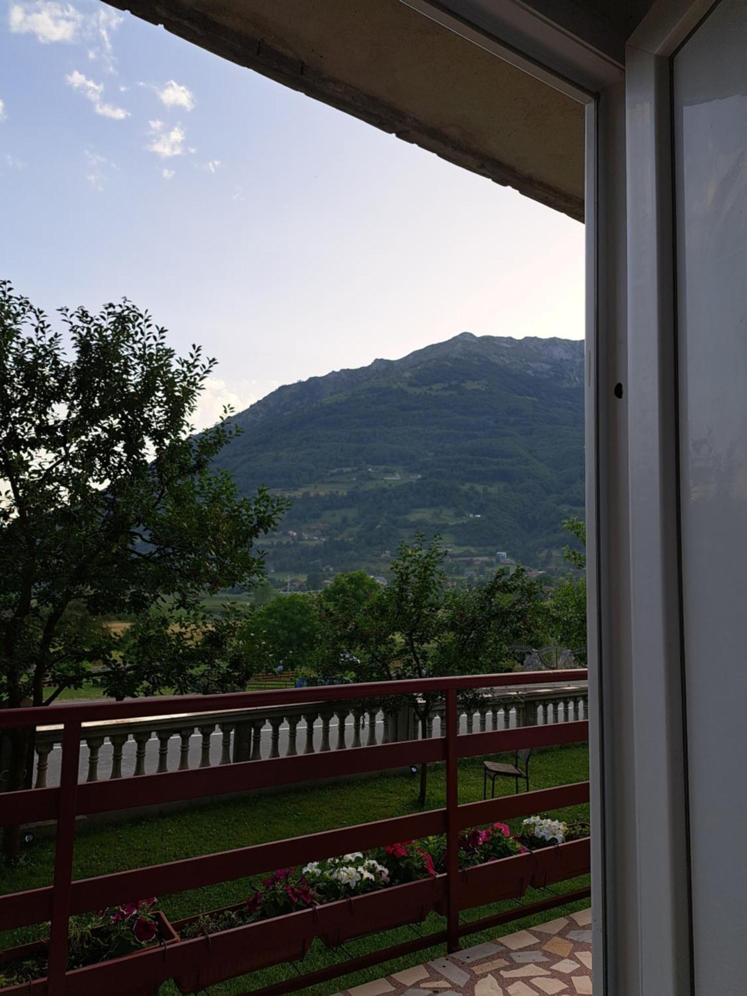 Rooms Lida & Friendly Home Plav Bagian luar foto