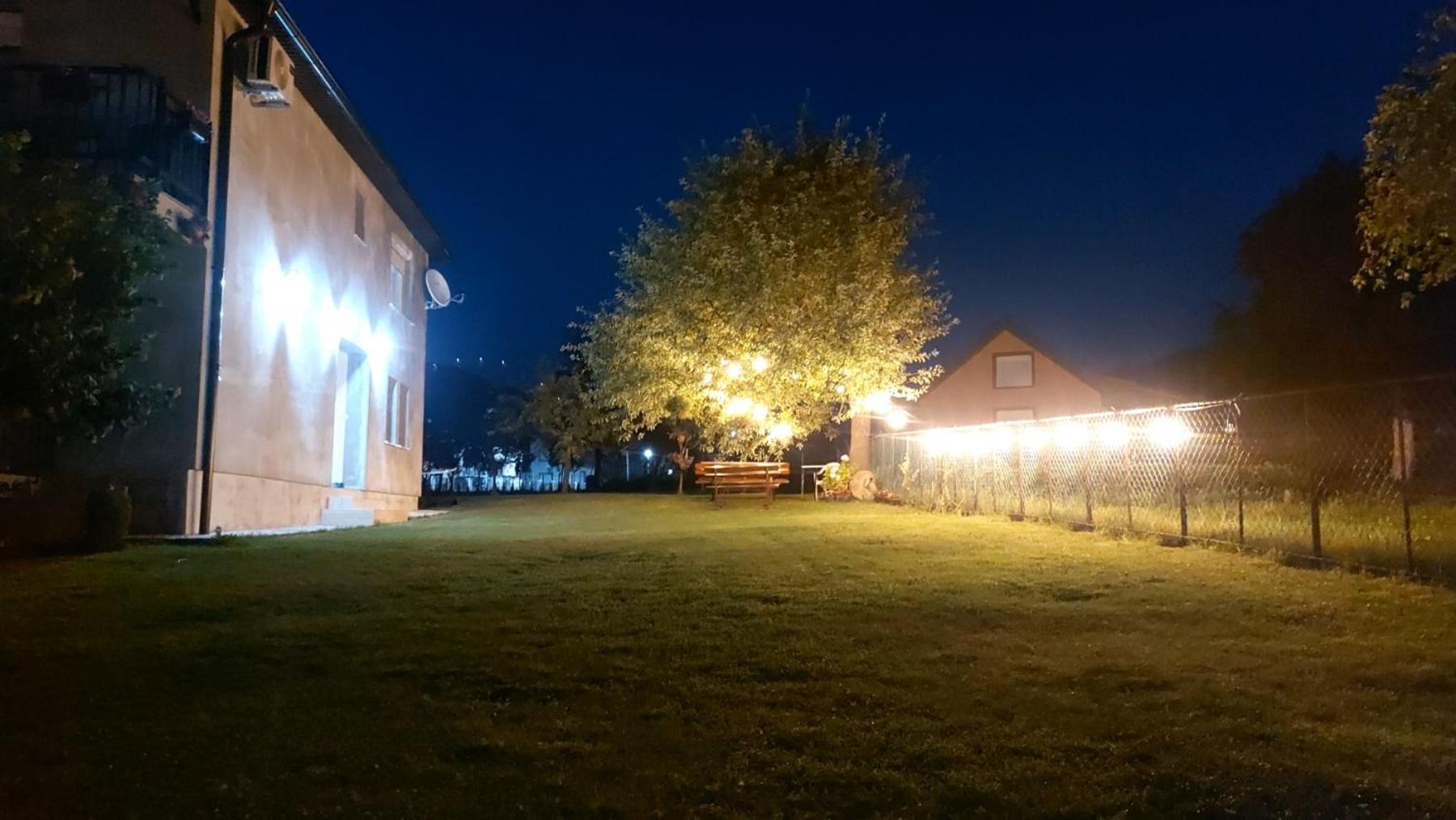 Rooms Lida & Friendly Home Plav Bagian luar foto
