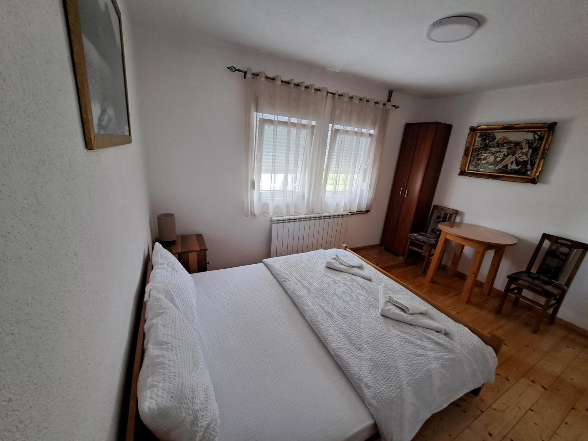 Rooms Lida & Friendly Home Plav Bagian luar foto