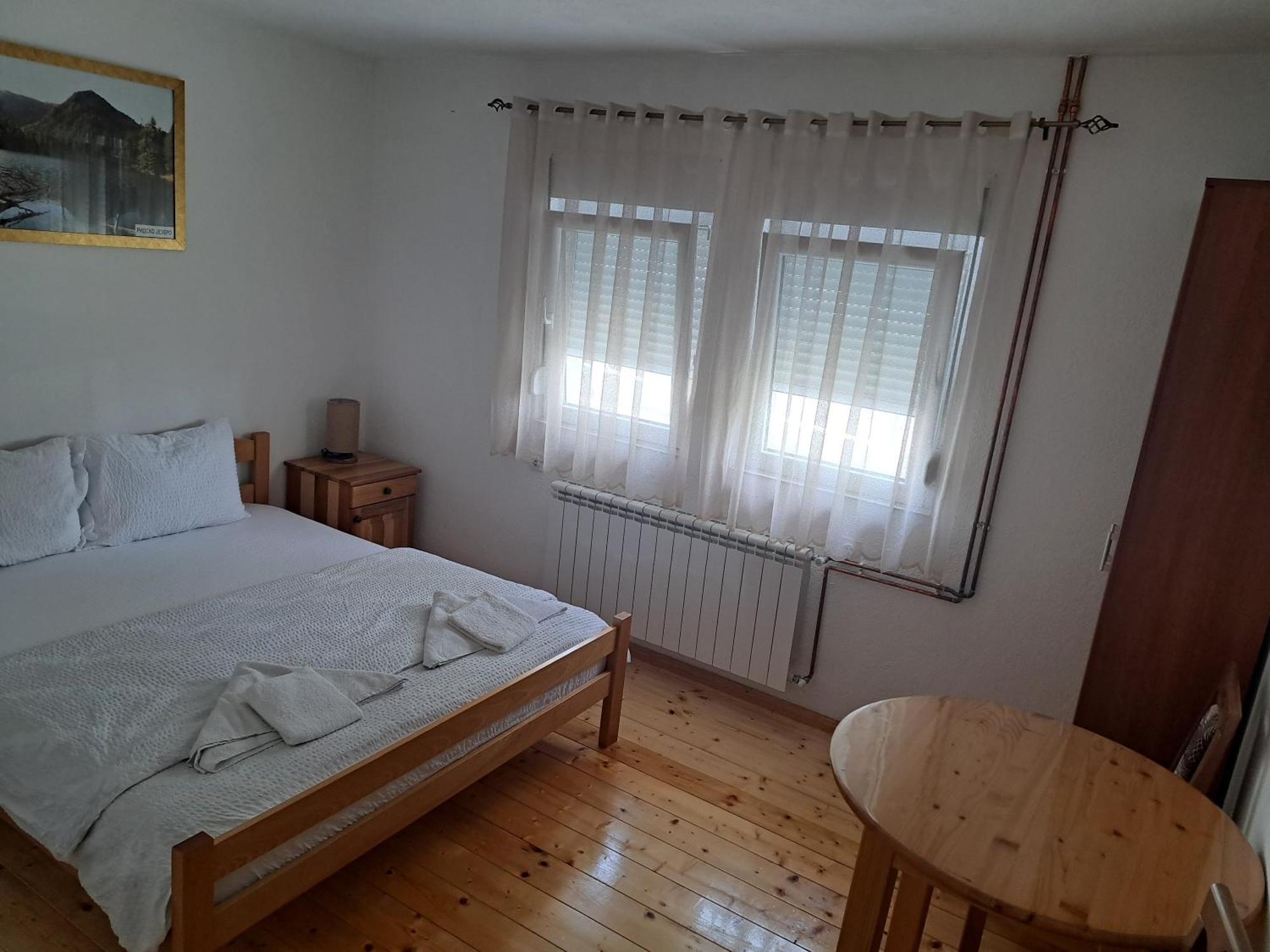 Rooms Lida & Friendly Home Plav Bagian luar foto