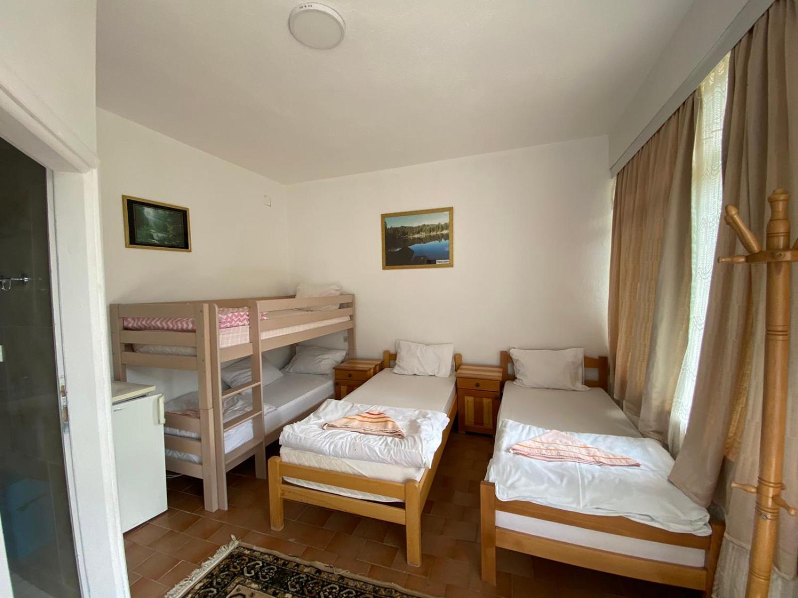 Rooms Lida & Friendly Home Plav Ruang foto