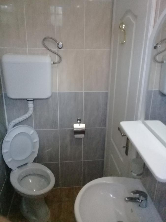 Rooms Lida & Friendly Home Plav Bagian luar foto